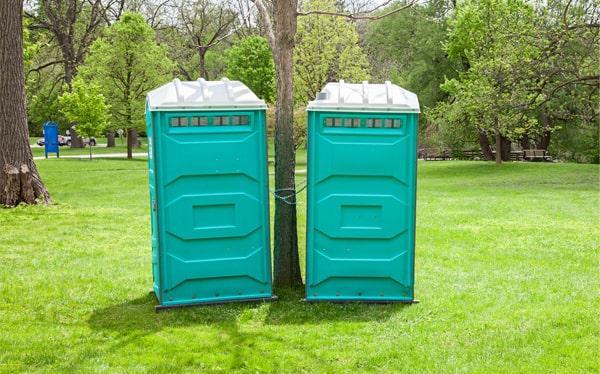 Special Event Porta Potty Rentals Taunton MA