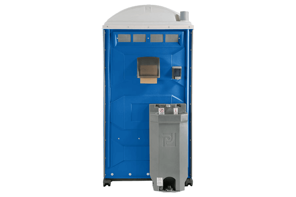 Deluxe Flushable Porta Potty Taunton MA